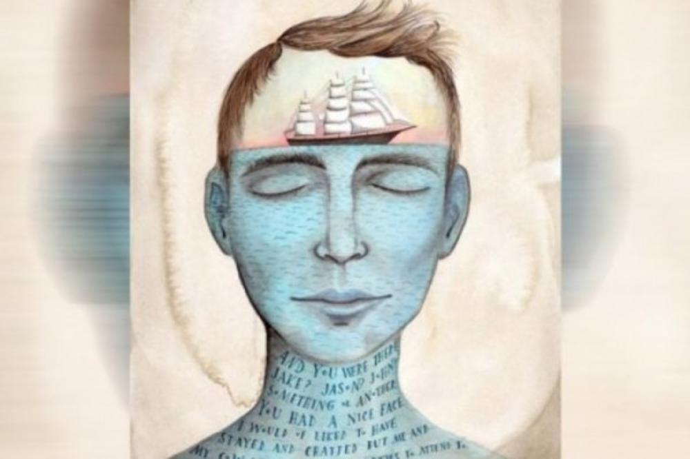 NAJKRAĆI TEST NA SVETU POKAZUJE KOLIKO STE ZLI: Ono što ste prvo videli na slici otkriva vašu tamnu stranu!