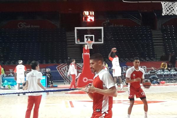 DA LI STE OVO OČEKIVALI? Zvezda na Bajern bez 3 prvotimca!