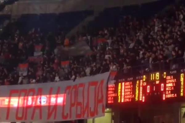 MILO NA METI DELIJA: Peva se pesma kojom se žestoko vređa Đukanović! A o ostalim prozivkama ni da ne pričamo!