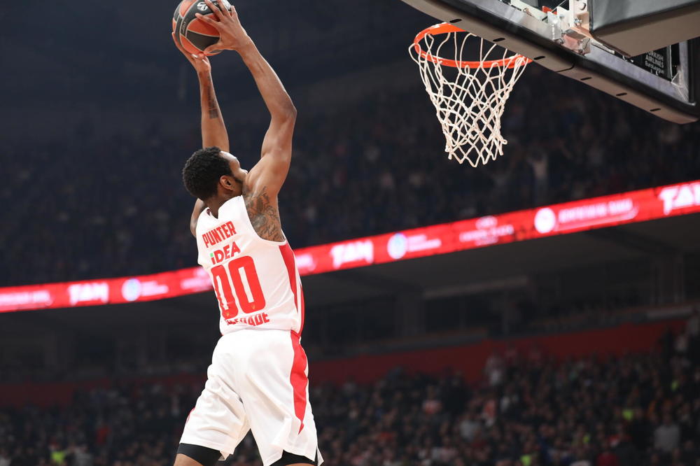 NAKON TRANSFERA OGLASIO SE PANTER: Imao je poruku!