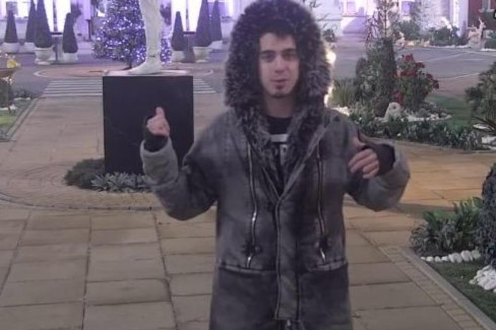 RODITELJI NE ZNAJU DA FILIP TO RADI: Sara Reljić otkrila NAJVEĆU TAJNU svog brata! Ispričala kako je POČEO SA TIM!