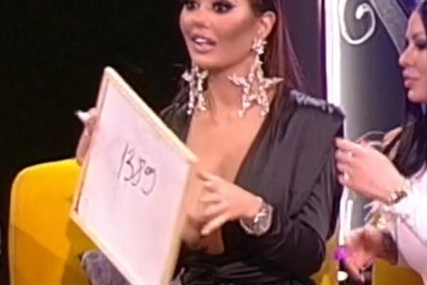 BRITANCI SE SMEJU BLAMU ANE KORAĆ! Nije znala kad je počeo PRVI SVETSKI RAT, porede je sa DŽESIKOM REBIT