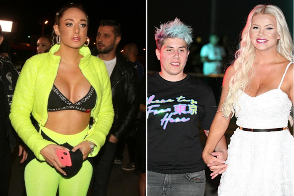 SANJA BESNA NA MATORU ZBOG LUNE: Nikada je NIJE PREBOLELA, a onda se oglasila i Đoganijeva!