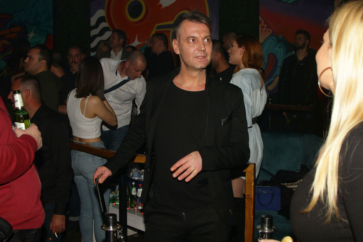 Milan Milošević tvrdi da umire