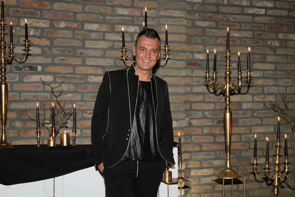 MILAN JE SVAKI DINAR ULAGAO U STAN! Pogledajte kako izgleda LUKSUZNI DOM voditelja Zadruge!