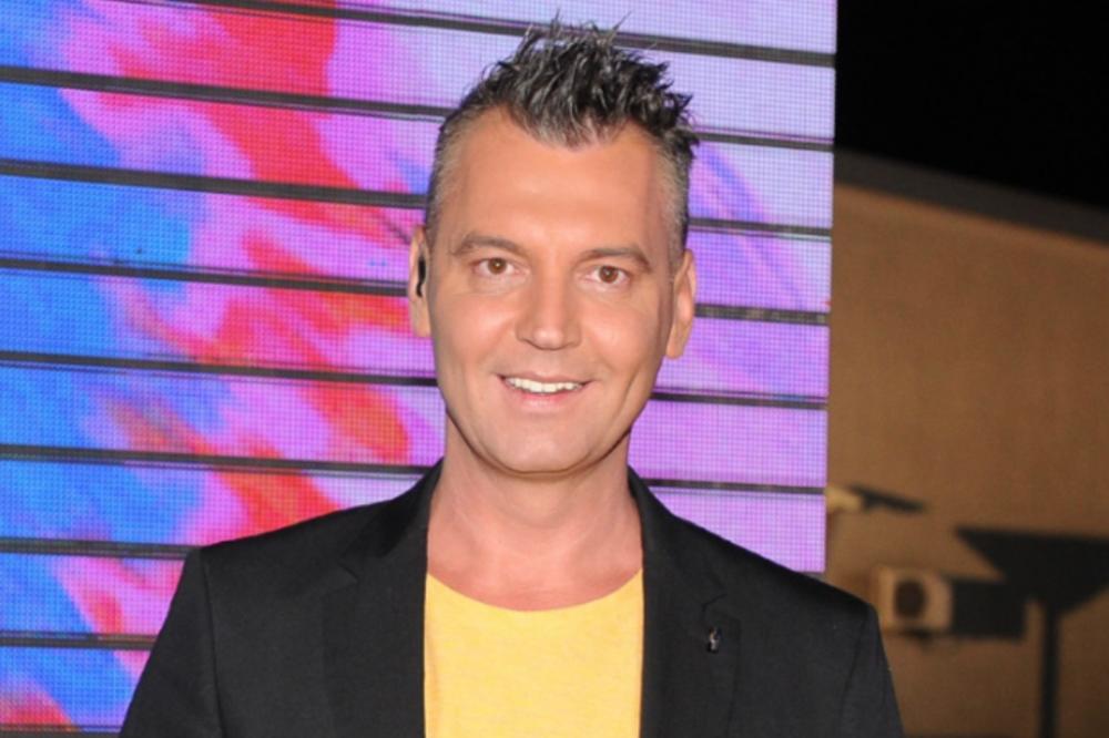 ISPLIVAO ZABRANJENI SNIMAK MILANA MILOŠEVIĆA: Uhvaćen kako LJUBI U USTA ZVEZDU ZADRUGE, sve se desilo NAKON FINALA!