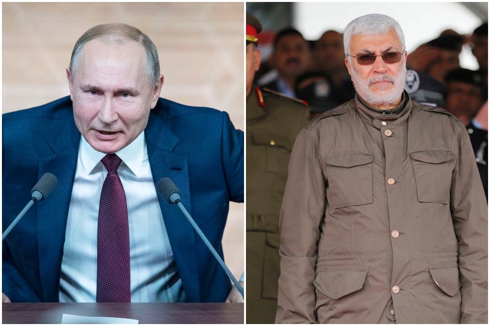 OGLASIO SE PUTIN: Posle ovih reči VREME JE ZA PANIKU!