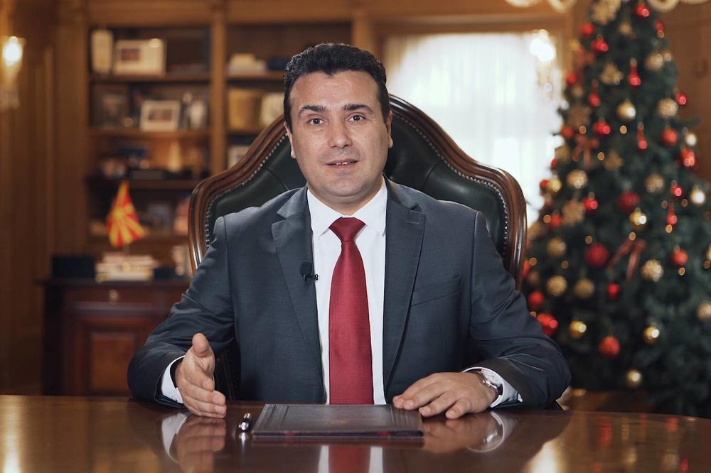 KAKO TO DA SU SAMO MAKEDONCI NASTALI OD BUGARA? Zaev žestoko odgovorio bugarskom kolegi, apsurdno je!