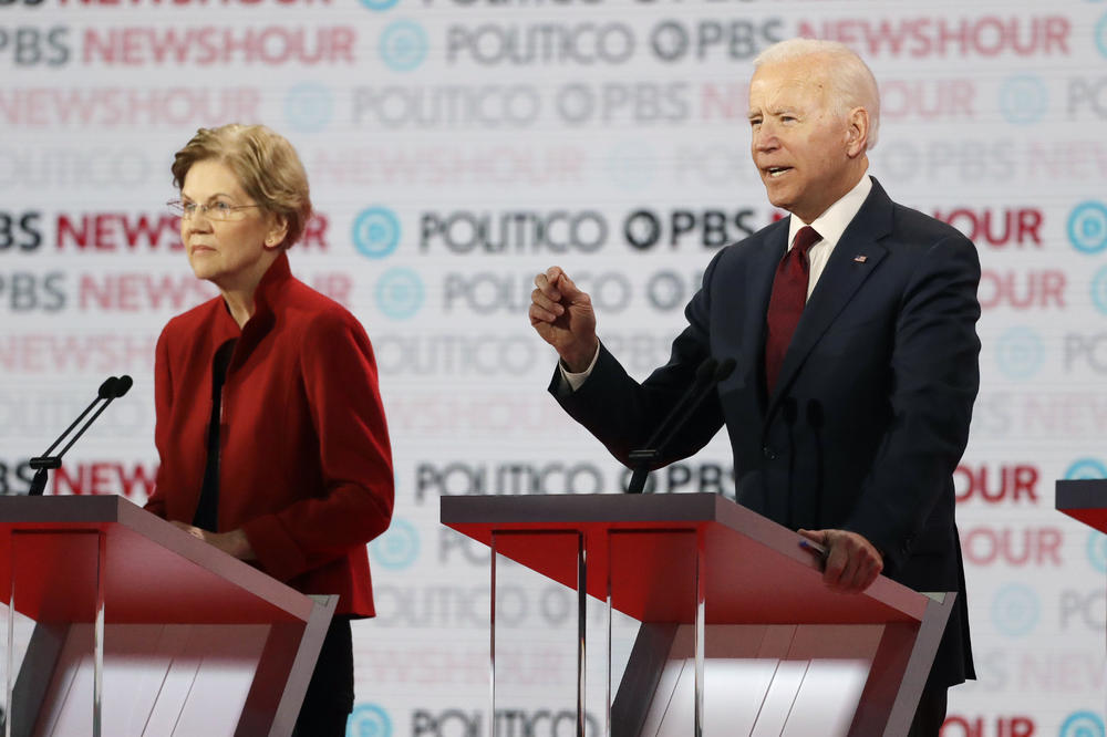 TRAMP JE BACIO DINAMIT U KUTIJU ŠIBICA! Demokrate u SAD upozoravaju na SKUP RAT