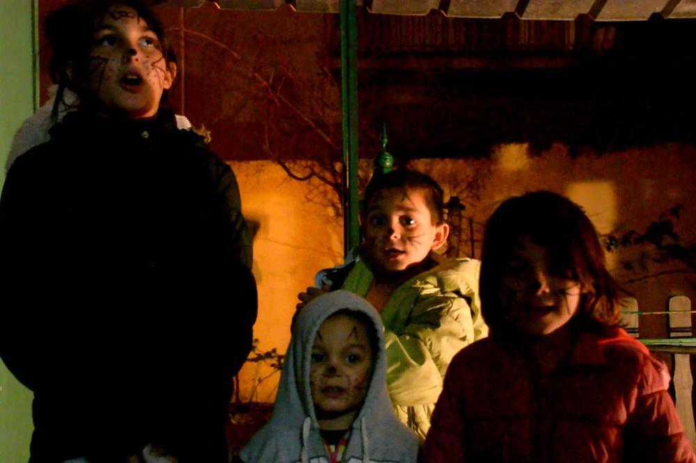 DA LI ZNATE ŠTA JE KORINĐANJE? Sve je manje KORINĐAŠA i uskori bi mogli skroz da IZUMRU, a to je ŠTETA za BOŽIĆ