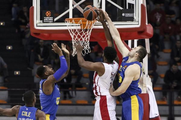 GROBARI I DALJE STREPE: Da li će se ponoviti čudan slučaj Džamela Meklina?