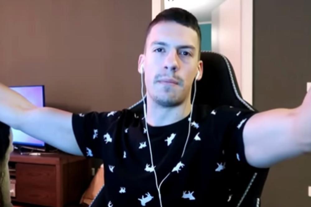 BAKA PRASE NAVUKAO GNEV SRBIJE KAO NIKAD: Da li je MOGUĆE OVO ŠTO JE URADIO?