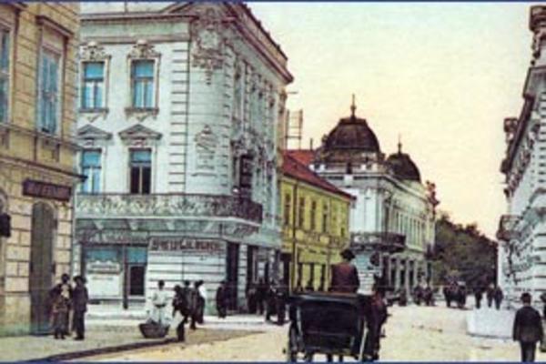 SRBI SU BILI DAREŽLJIVI NA BOŽIĆ I PRE 100 GODINA: Evo šta su NAJČEŠĆE jedni drugima POKLANJALI