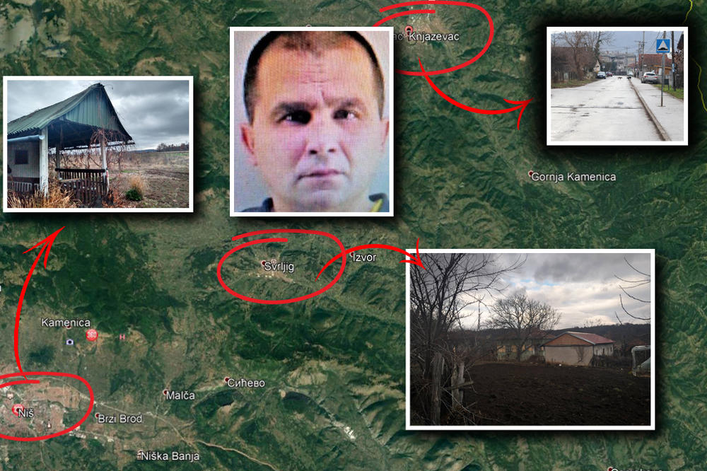 POTRAGA ZA MALČANSKIM BERBERINOM OTKRIVA TUŽNU ISTINU O SRBIJI: Ove tragične slike i brojke su naš poraz! (FOTO)