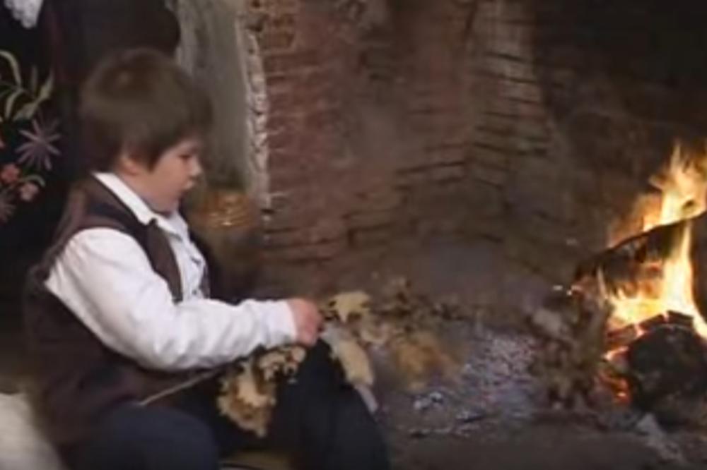 ŠTA JE U STVARI POLOŽAJNIK? Evo kako da pravilno IZABERETE i DOČEKATE prvog GOSTA za BOŽIĆ