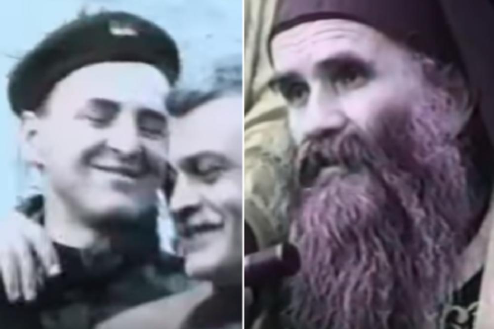 PROCUREO SNIMAK ARKANA I AMFILOHIJA! Ovo se dogodilo 1992. godine, EVO I GDE! (VIDEO)