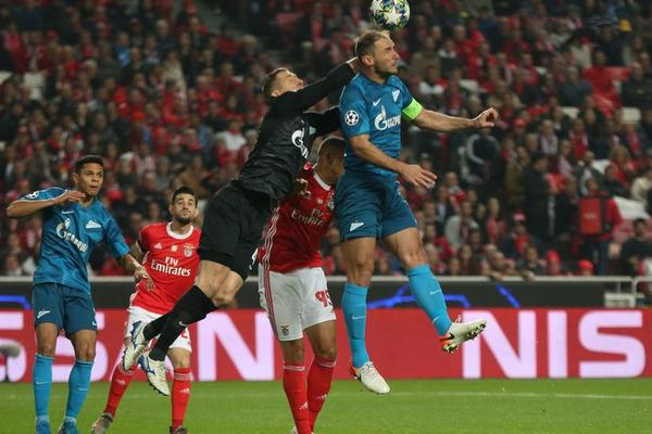 NEMA DOGOVORA IVANOVIĆA I ZENITA: Bivši kapiten Srbije završio svoju misiju na "Krestovskom"!