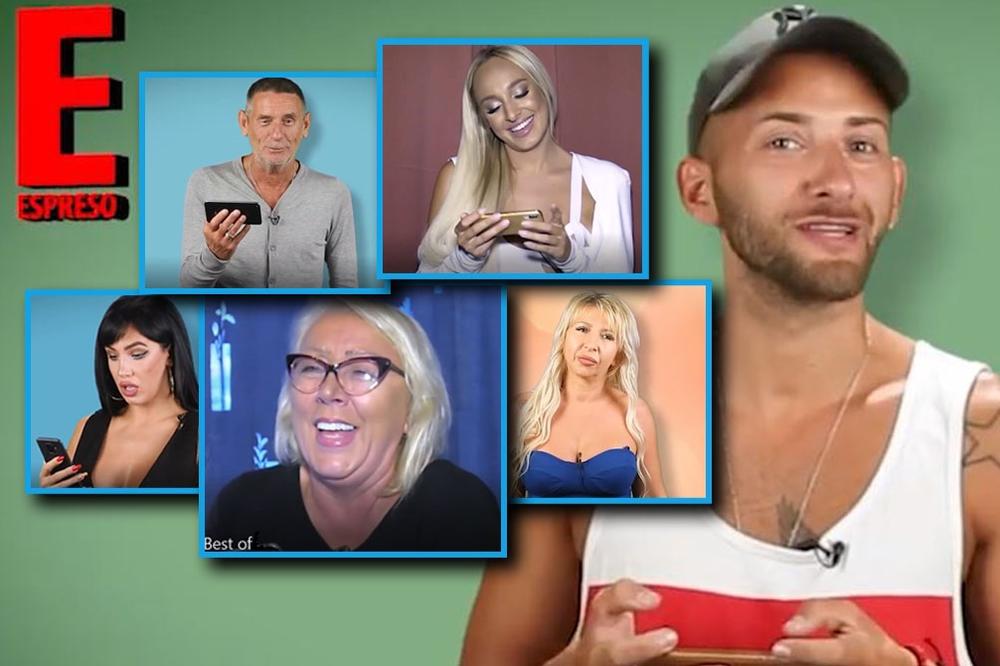 NAJBOLJI U ESPRESO TVITERU TOKOM 2019. GODINE: Ove zvezde su IMALE NAJVIŠE HRABROSTI i suočile se sa TVITERAŠIMA!