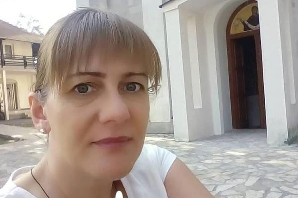 DUŠICA JE OTIŠLA U NEMAČKU DA BUDE DADILJA SRBIMA! Hvala Bogu što sam se ŽIVA VRATILA