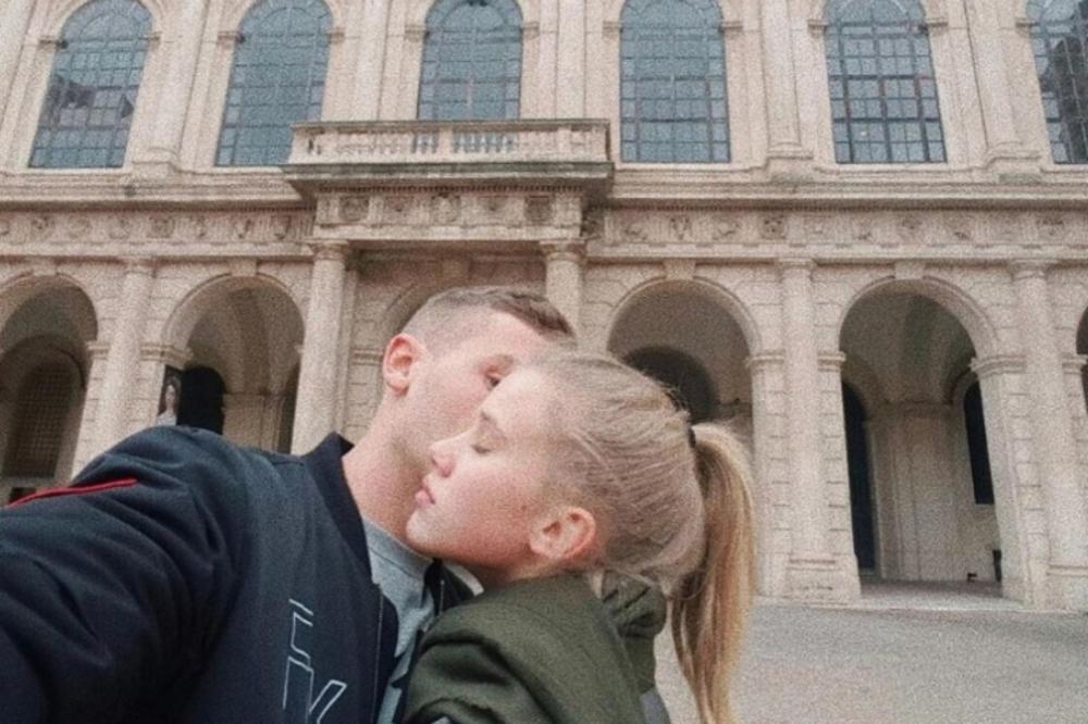 CECA ODMAH UDARILA KONTRU: Brže-bolje pokazala NOVOG DEČKA! Fotografija INTIMNOG ČINA šokirala javnost! (FOTO)