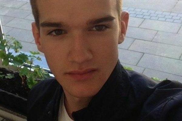 ESMIROV BRAT OBJAVIO PORUKU KOJA LEDI DUŠU: Oproštaj od mladića koji je poginuo na Novu godinu! (FOTO)