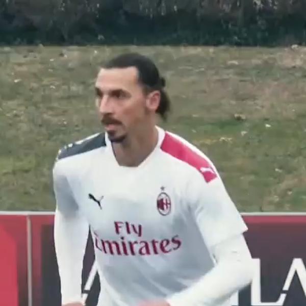 IBRA SE VRATIO U MILANO, ČEKA GA IZOLACIJA: Vest o njegovoj budućnosti je odjeknula Evropom!