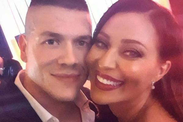 CECA JE NASTUPALA SA SLOBOM UOČI SMRTI OCA DUŠANA, ALI NIJE MOGLA NA SAHRANU: Ovako mu je POMOGLA i pružila podršku