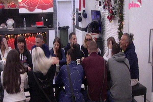 PAZI ŠTA PRIČAŠ I NA ŠTA ALUDIRAŠ! Produkcija upozorila DALILU!