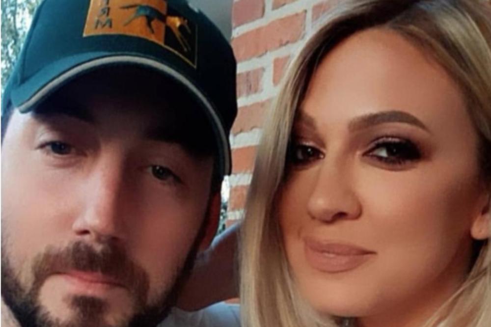 PETAR STRUGAR KONAČNO PRIZNAO VEZU S MILICOM TODOROVIĆ: Nema pravila, samo se desilo!