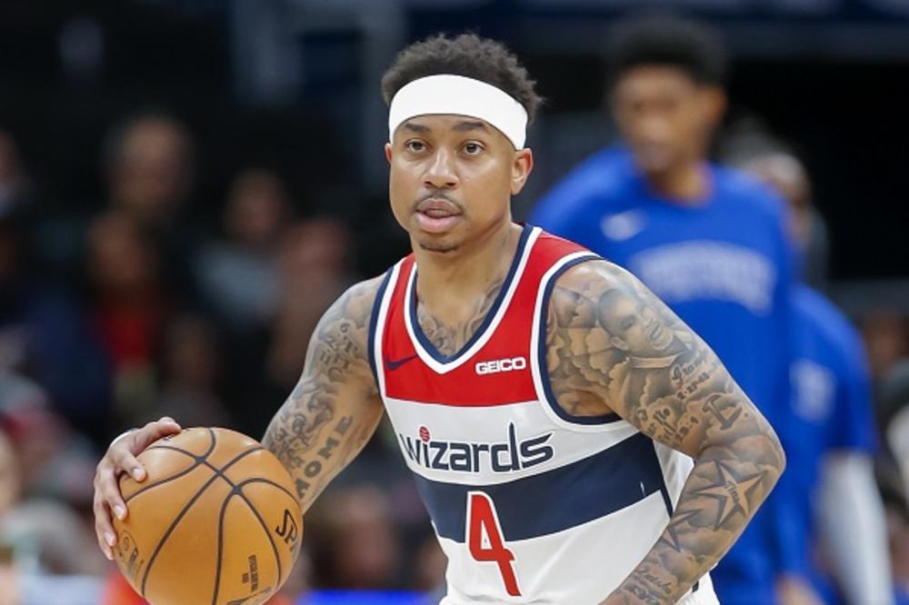 EKSPLOZIJA! Ajzea Tomas se vratio na staze stare slave! (VIDEO)