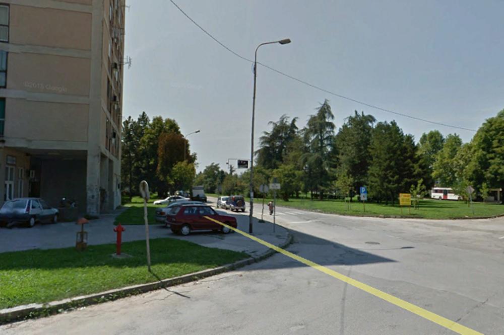 DRAMA U LOZNICI TRAJE VEĆ DVA DANA: Do jedan sat iza ponoći puštao muziku, govorio svašta, a onda je sve utihnulo