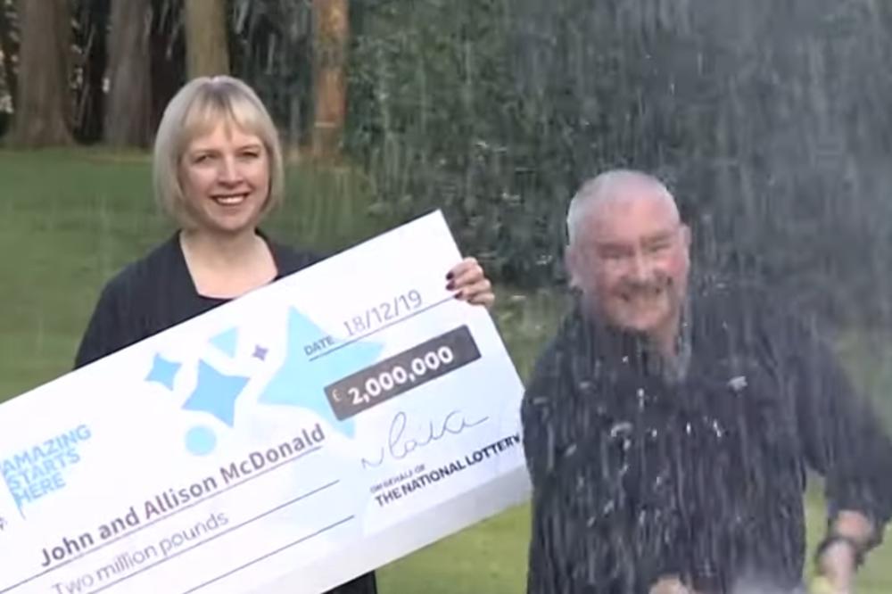 ONI SU APSOLUTNI MILJENICI SREĆE: U 3 dana NOVE GODINE ostvarile su im se sve želje! Jedna je posebno značajna!