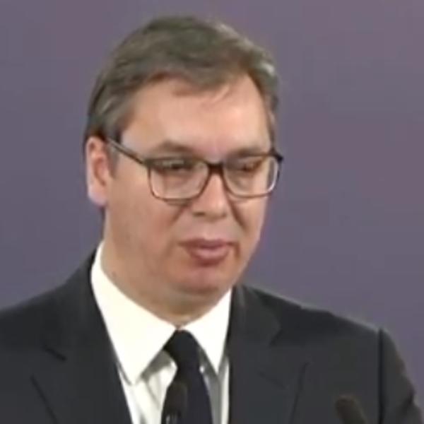 SADA SU REGOVALI I RUSKI MEDIJI! Nakon što je Vučić poželeo oporavak ruskom premijeru, priča je dobila nastavak
