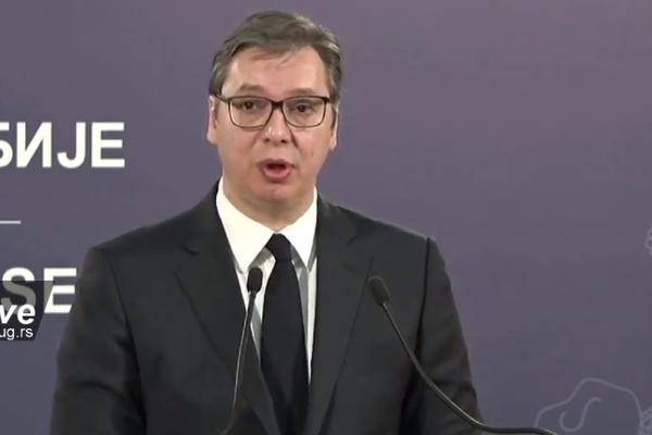 VUČIĆ OTKRIO PRAVU ISTINU O SMANJENJU CENZUSA! Evo šta on kaže KOME TO IDE NA ŠTETU