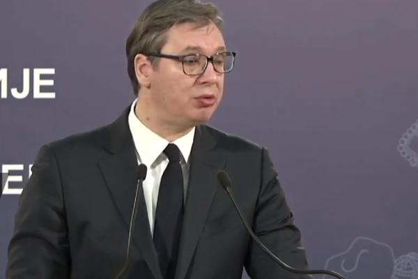 VUČIĆ OBJAVIO DA JE POSTIGNUT DOGOVOR SA JAPANCIMA: Kreće se u žestoku borbu protiv zagađenja!
