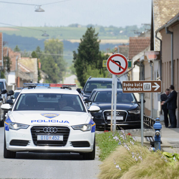 Otkriveno kako je došlo do nezapamćene tragedije na putu kod Varaždina: Otac i jednogodišnja beba izgubili živote!