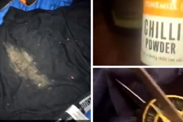 NJENU OSVETU ĆE DOBRO DA ZAPAMTI! Prevarena devojka spremila je brutalnu ZAMKU za svog dečka, BILO JE GADNO