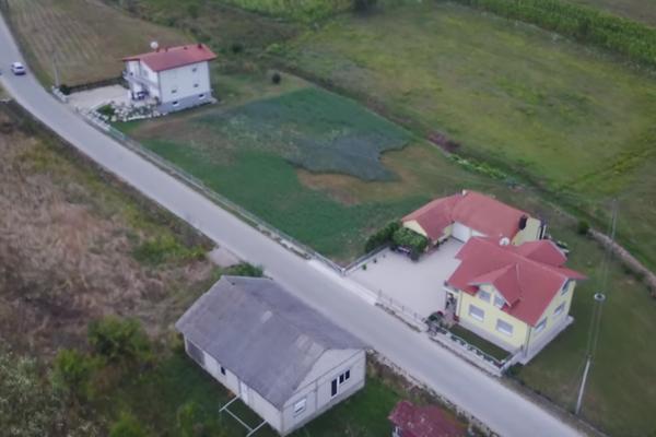 POTRAGA ZAVRŠENA, NAŠLI SU GA U BRDIMA: U akciji korišćeni dronovi i psi tragači!