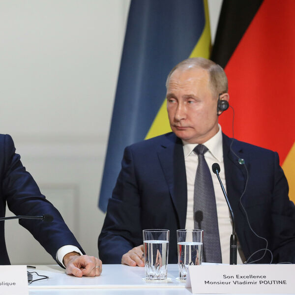 MAKRON U OPASNOSTI OD KORONAVIRUSA?! Sastao se sa čovekom koji je OBOLEO!