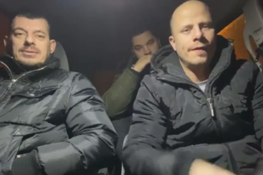 LEVIJATAN UPAO U ŠIMANOVCE ZBOG ERMINE! Pobesneli su zbog izgladnelog psa, a onda pomenuli OBEZBEĐENJE (VIDEO)