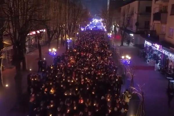 NOVI NAPAD NA VERNIKE U BIJELOM POLJU! Metalnom šipkom pogodili mladića koji je išao na litiju