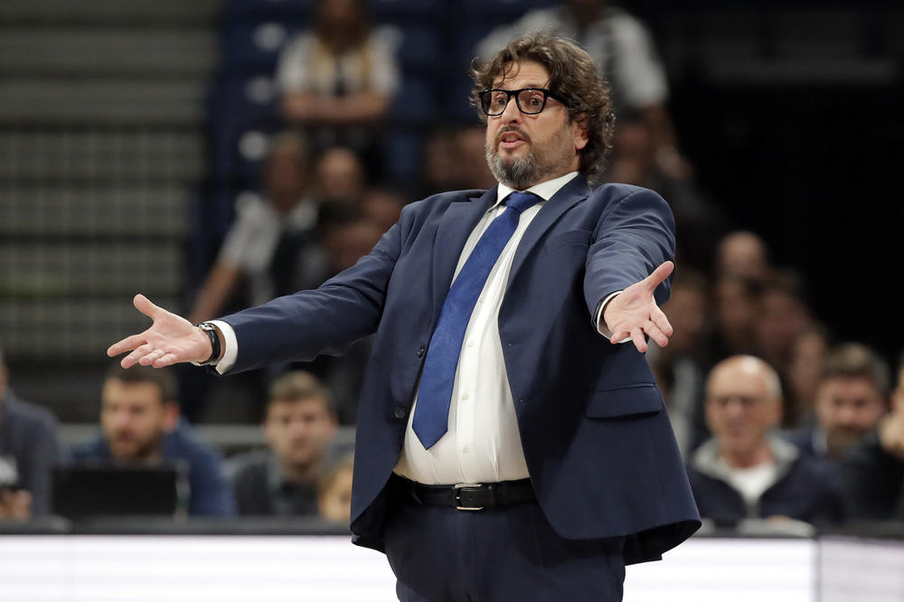 TRINKIJERI BESAN: Idem kući sa gorkim ukusom u ustima! Ovo je kriminalno!