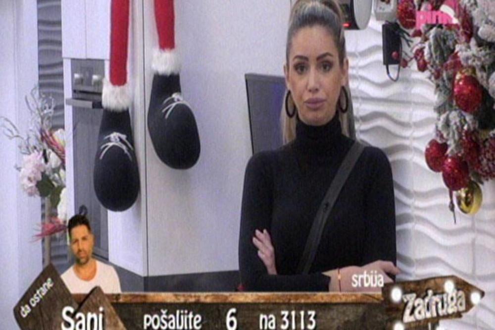 IVA POSLUŠALA SAVETE! Molim novinare da me više ne SPAJAJU sa Stefanom!