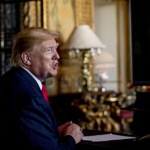 "AMERIKA IMA DOVOLJNO NUKLEARNOG ORUŽJA DA RAZNESE SVET 150 PUTA!" Tramp zagrmeo svom silom, ovo će izazvati HAOS!