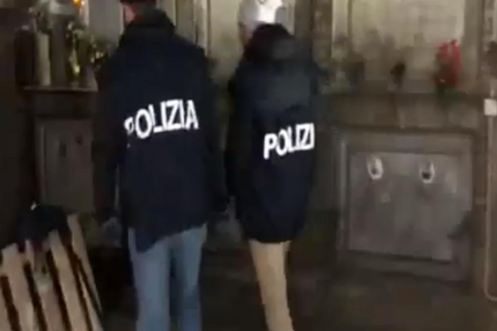 PIJAN KOLIMA POKOSIO TURISTE! U nesreći najmanje šestoro mrtvih!