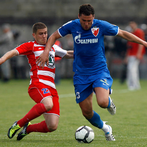 DUŠKO TOŠIĆ ODUŠEVLJEN ZVEZDOM: Nekoliko stvari posebno ga je učinilo srećnim posle pobede nad Čukom!
