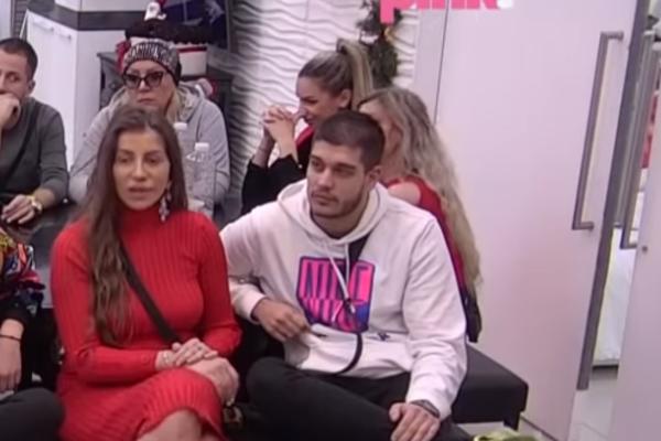 SVE DRUGOVI MOJ DO MOJEGA! ŽENTURAČE JEDNE! I on je opleo po Zadrugarima zbog Dalile i Dejana