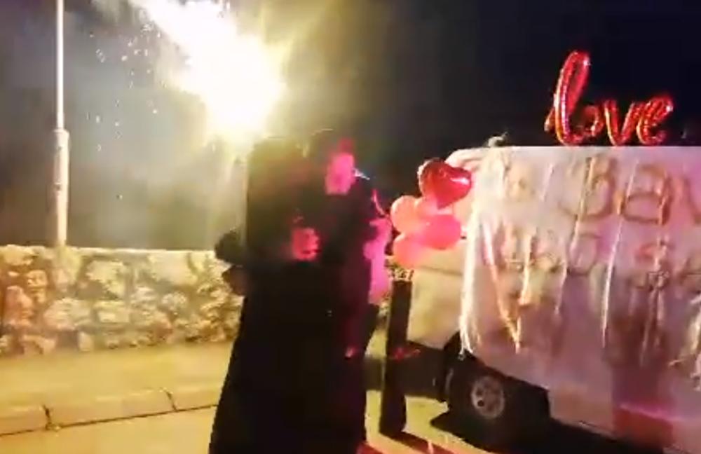 Verili su se prošle godine 