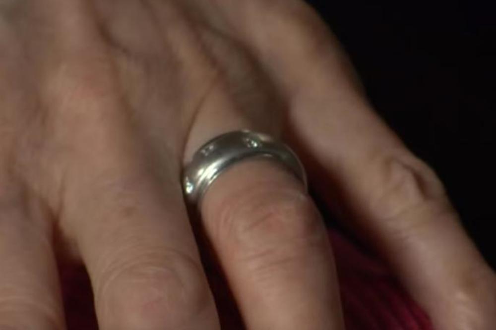 UDOVICA GODINU DANA NOSILA BURMU SVOG POKOJNOG MUŽA: Onda je otrkila da nije njegova - istina ledi krv u žilama