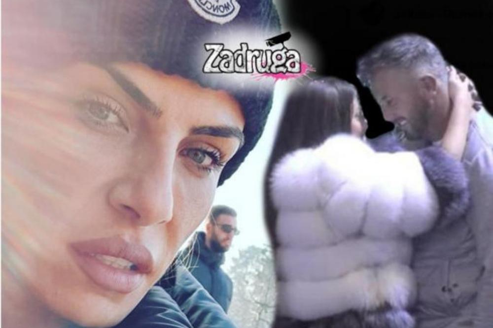 MAJKA DRAGANE MITAR OPLELA PO ROĐENOJ ĆERKI! Javno PODRŽALA ZILHU: Žena je osramoćena, muž joj se javno KUR*A